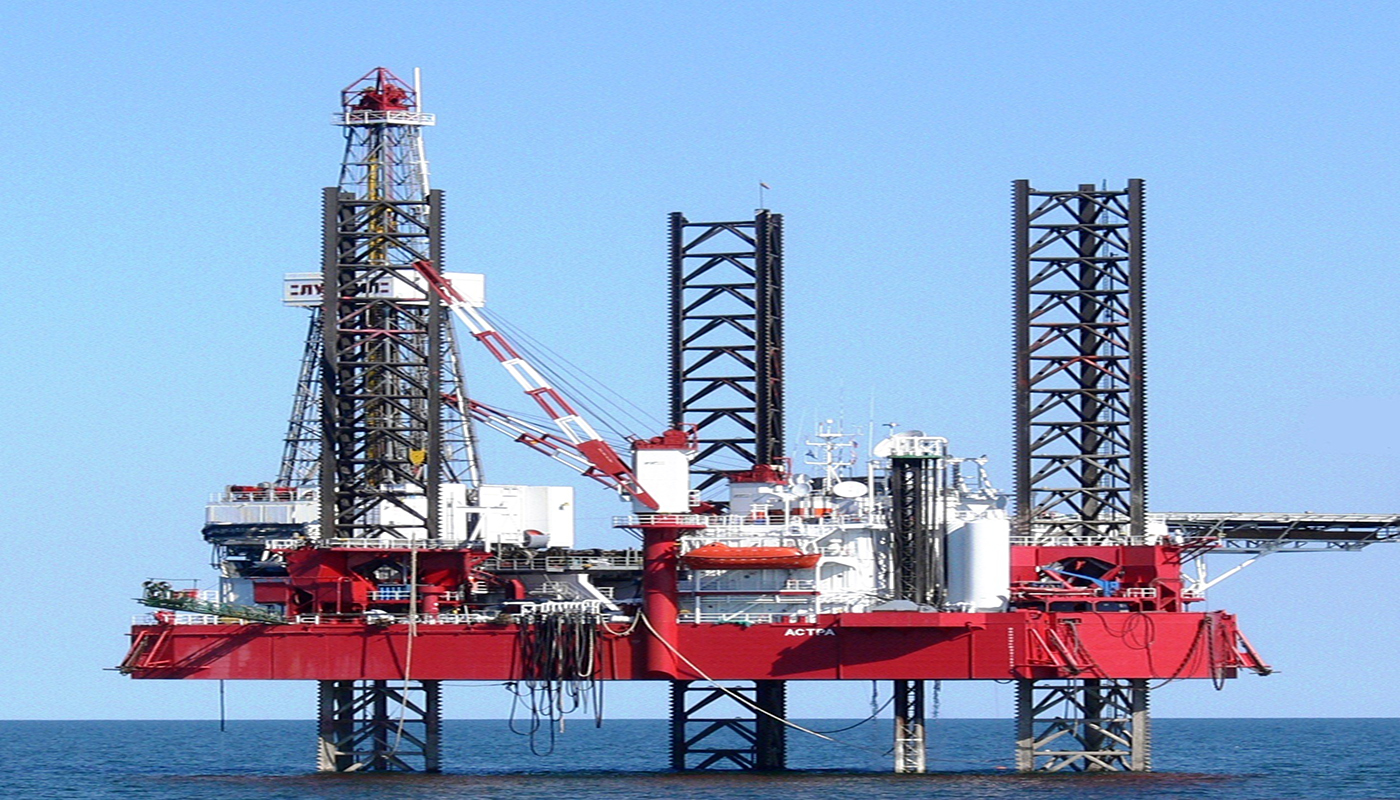 Jack-up Rigs